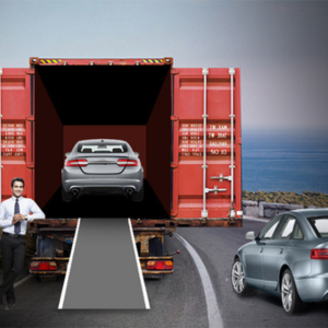 Car Transport Service in Adajan