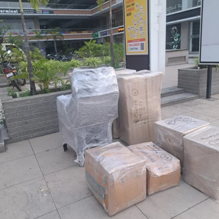 Aman Packers and Movers Images 25