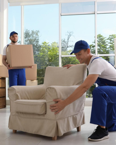 home shifting Service in Navsari