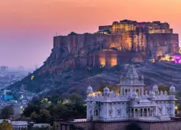 Rajasthan