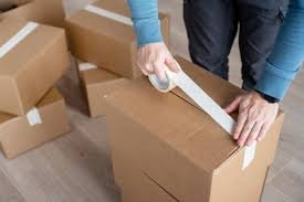 Packers and Movers in Surat Price List