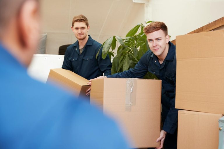 Packers and Movers in Choryasi