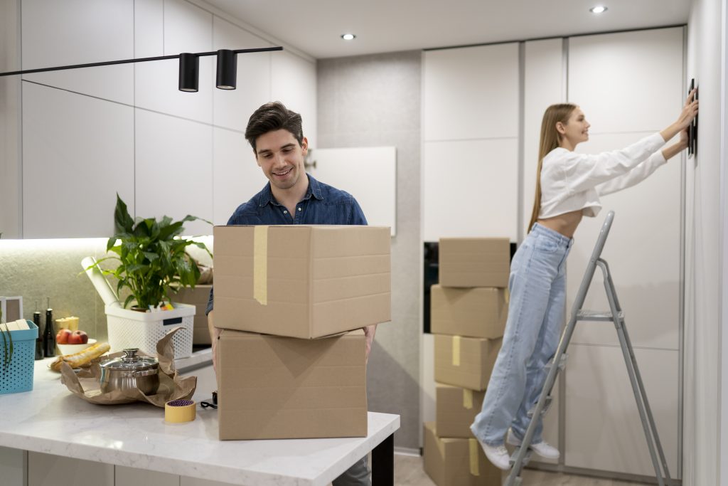 Packers and Movers in Vapi